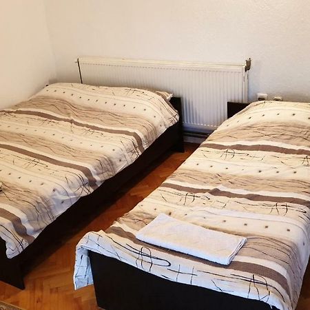 Majestic Rooms&Apartments Прилеп Экстерьер фото
