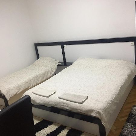 Majestic Rooms&Apartments Прилеп Экстерьер фото