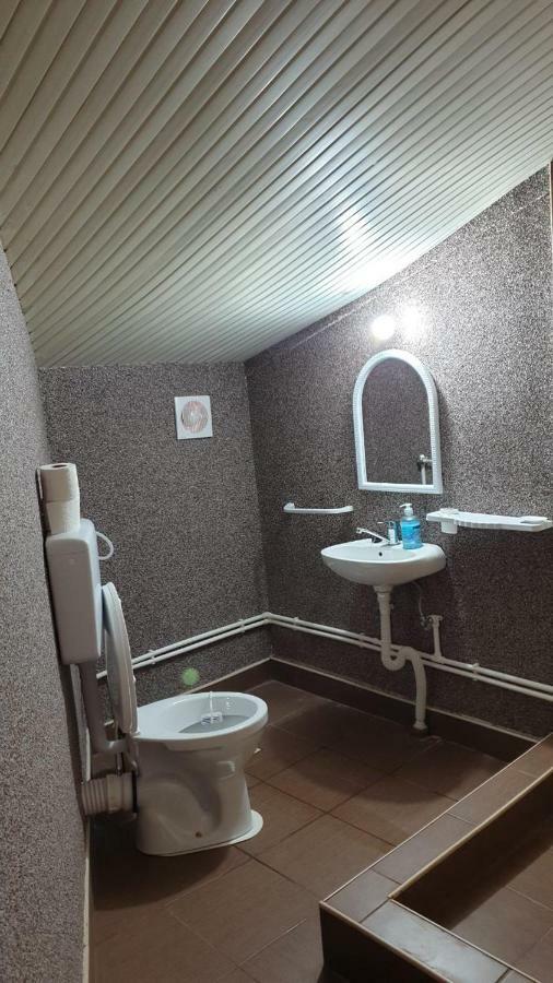 Majestic Rooms&Apartments Прилеп Экстерьер фото