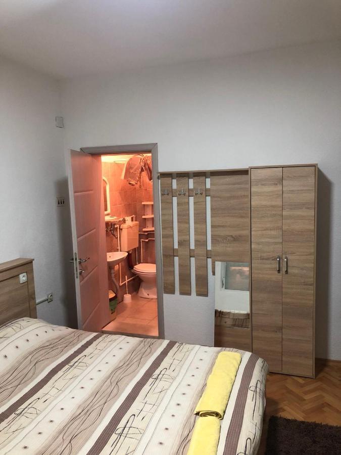 Majestic Rooms&Apartments Прилеп Экстерьер фото