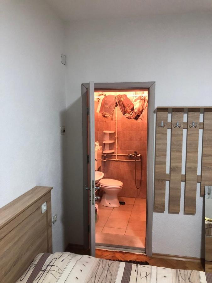 Majestic Rooms&Apartments Прилеп Экстерьер фото