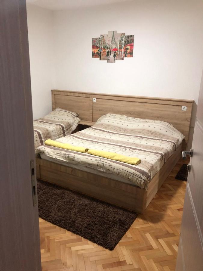 Majestic Rooms&Apartments Прилеп Экстерьер фото