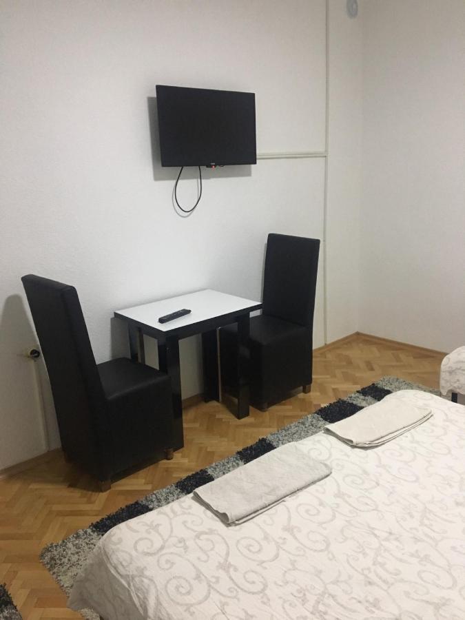 Majestic Rooms&Apartments Прилеп Экстерьер фото