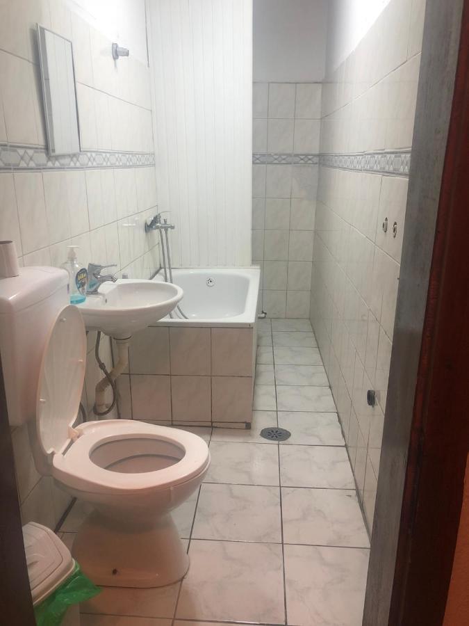 Majestic Rooms&Apartments Прилеп Экстерьер фото