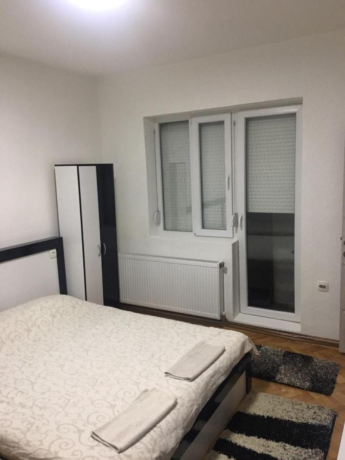 Majestic Rooms&Apartments Прилеп Экстерьер фото
